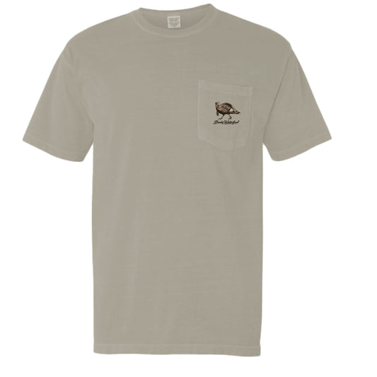 SANDSTONE - FRONT