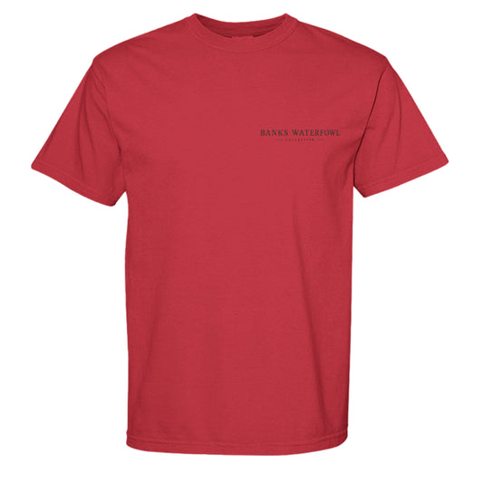 RED - C1717 - FRONT