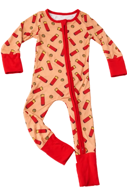 Lil’ Gauge Bamboo Zippy