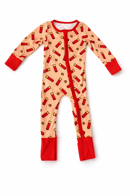 Lil’ Gauge Bamboo Zippy