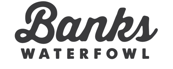 Banks Waterfowl
