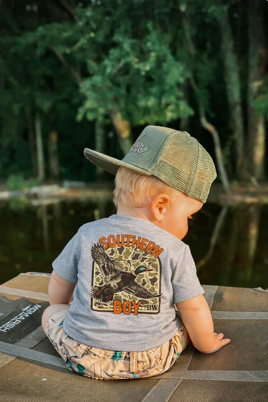 Baby Southern Boy