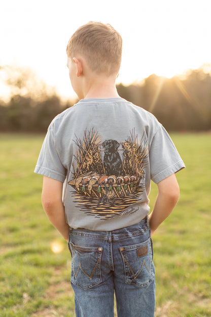 Youth Retriever Tradition
