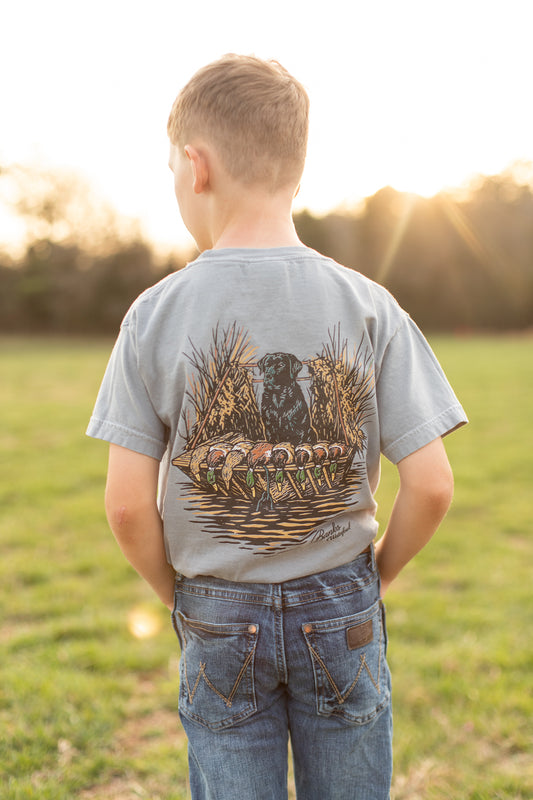 Youth Retriever Tradition