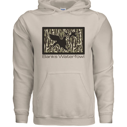 SAND - FRONT