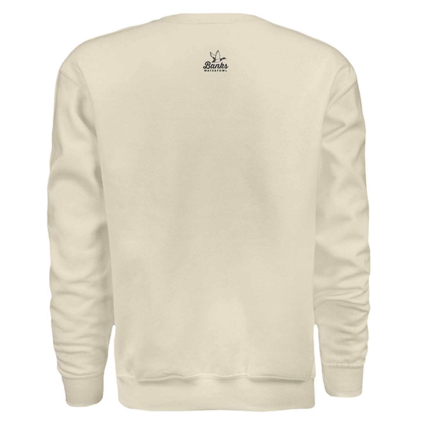 Off White - BACK