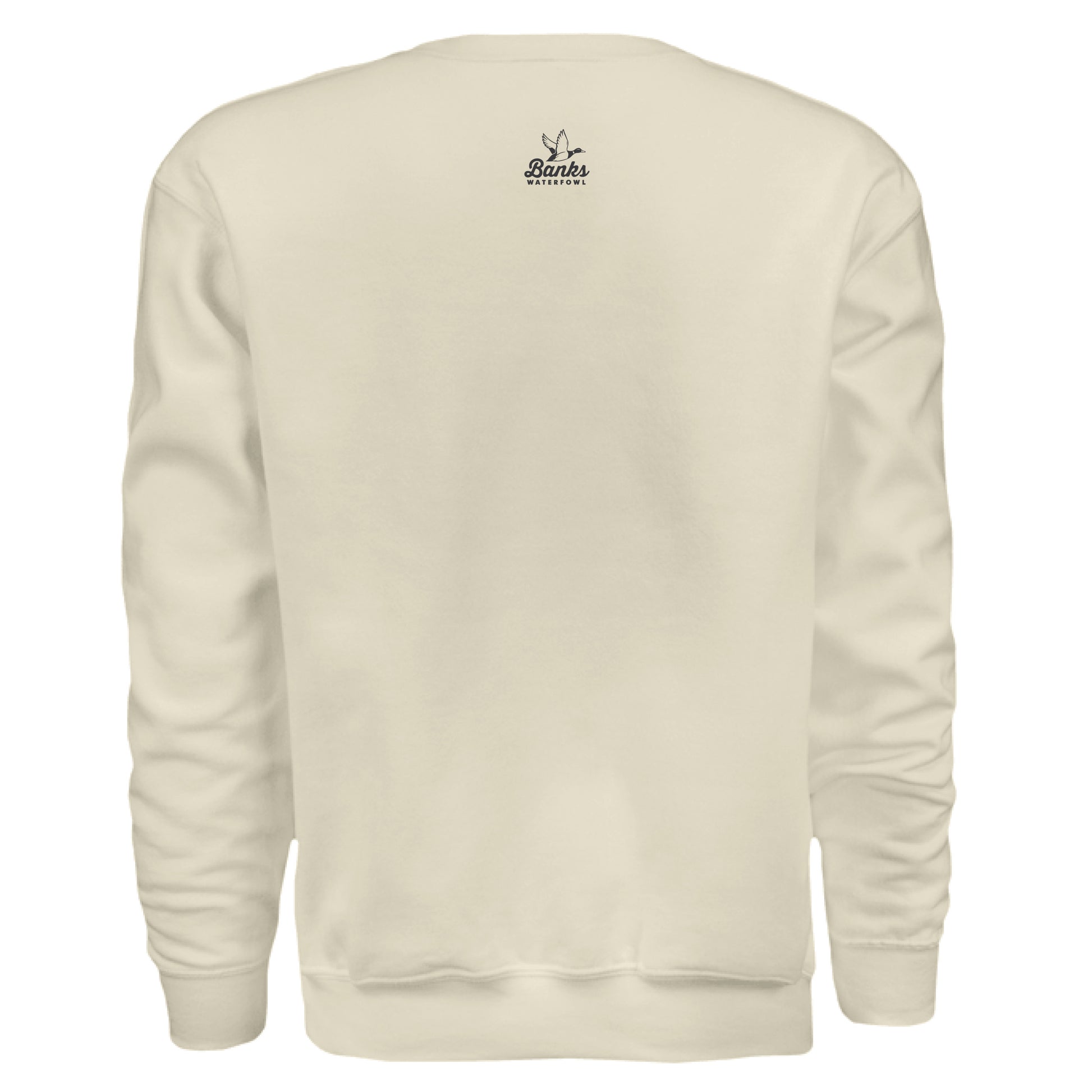 Off White - BACK