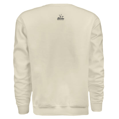 Off White - BACK