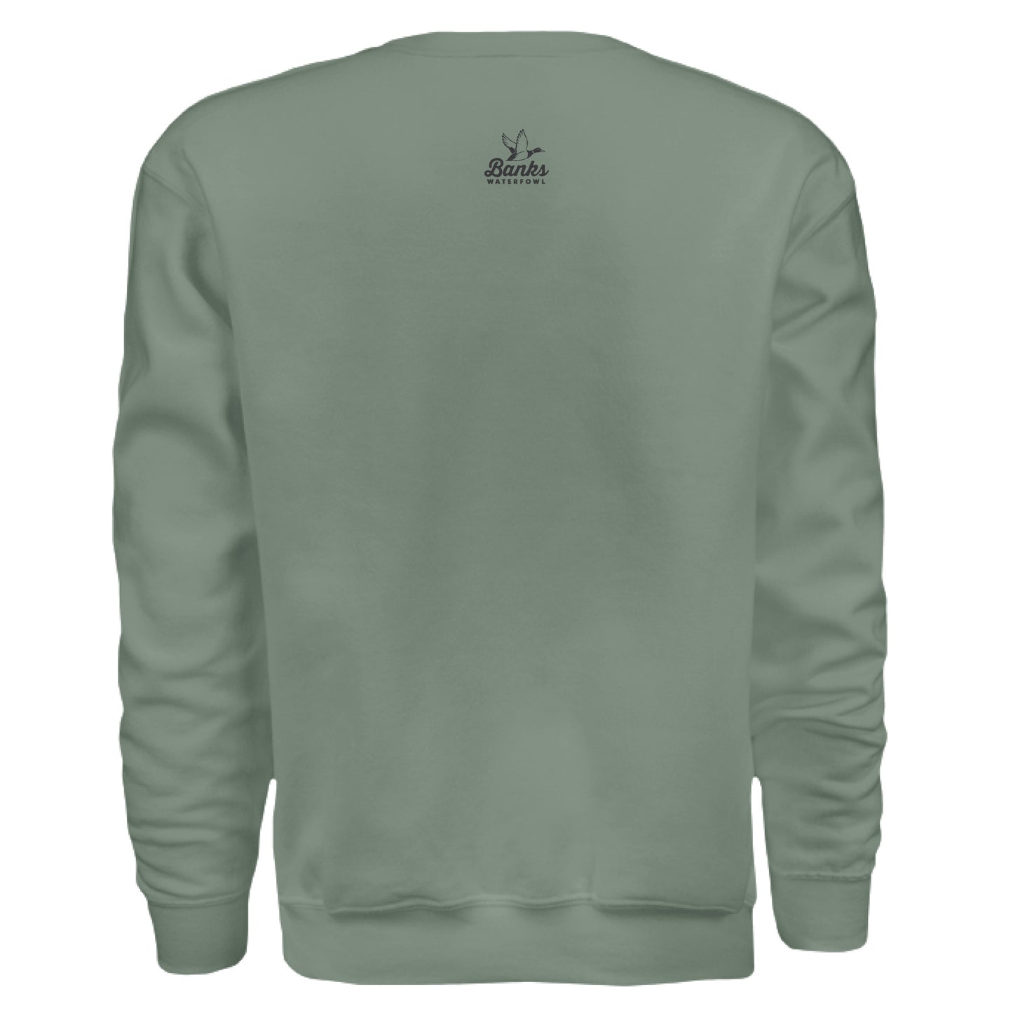 Sage - BACK