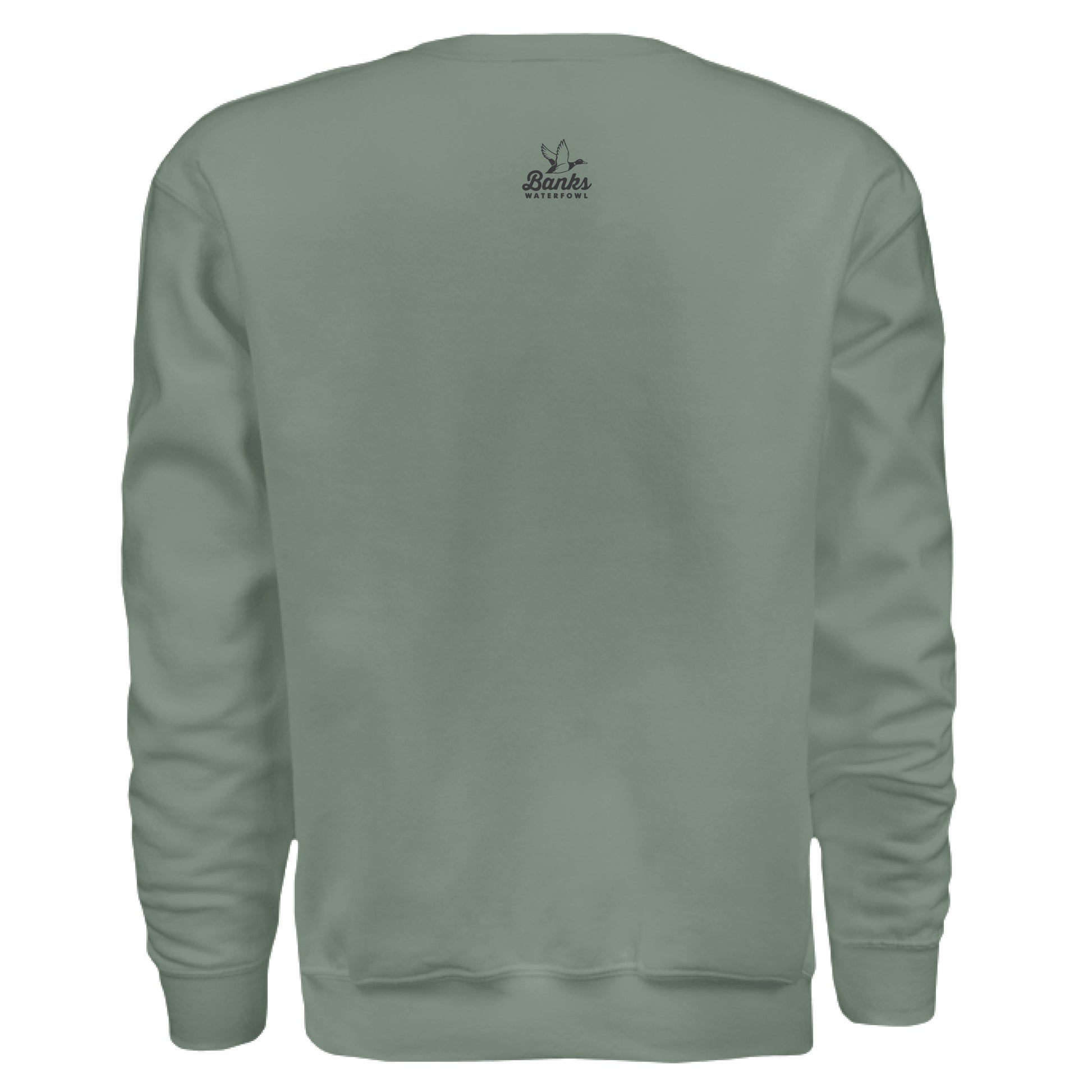 Sage - BACK