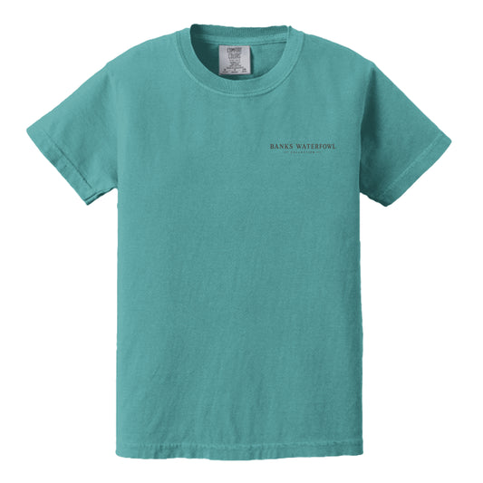 SEAFOAM - C9018 - FRONT