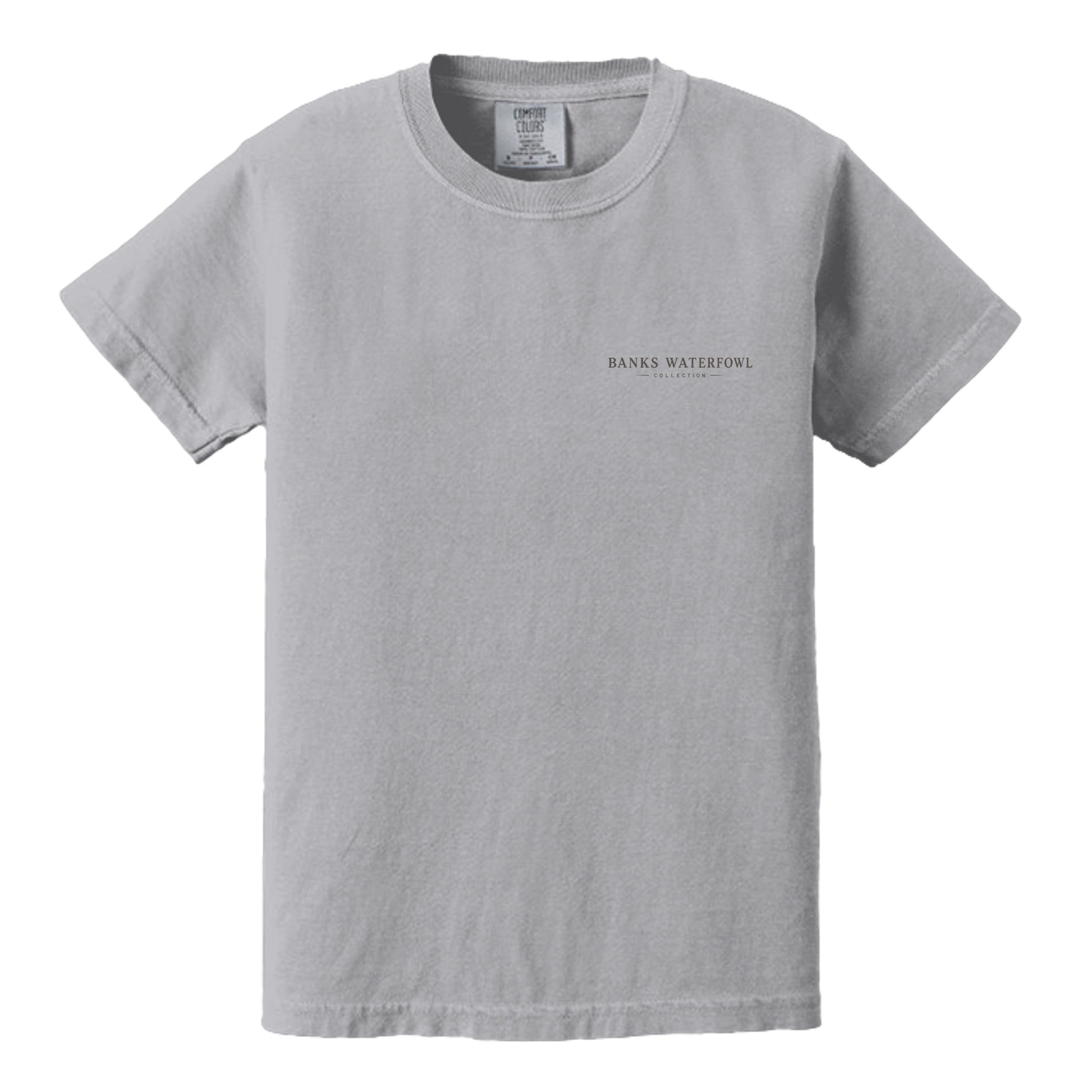 GRANITE - C9018 - FRONT