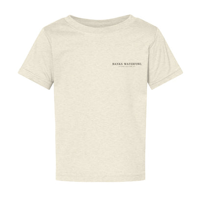 Natural Heather - 3321 - FRONT