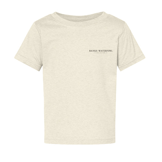 Natural Heather - 3321 - FRONT